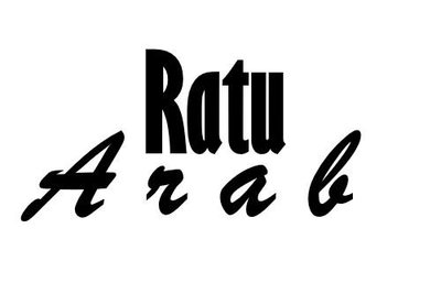 Trademark Ratu Arab