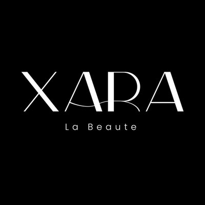 Trademark XARA LA BEAUTE