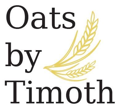 Trademark Oats by Timoth