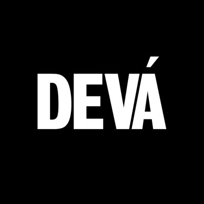 Trademark DEVÁ