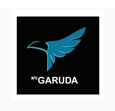 Trademark BFG GARUDA + LUKISAN