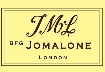 Trademark JML BFG JOMALONE LONDON