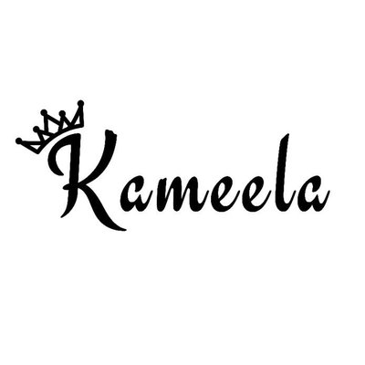 Trademark KAMEELA