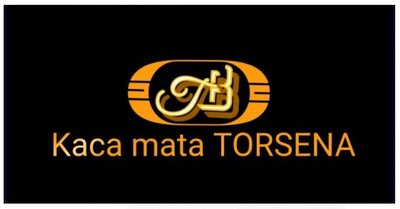 Trademark Kaca Mata TORSENA + Logo