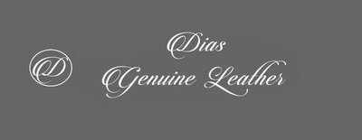 Trademark Dias Genuine Leather