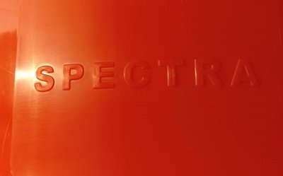 Trademark SPECTRA