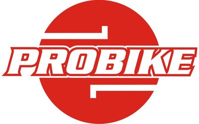 Trademark PROBIKE + Logo