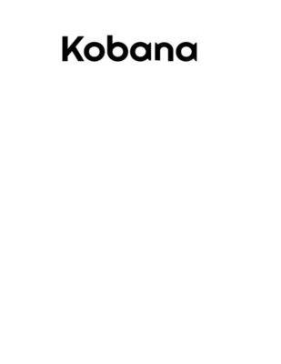 Trademark Kobana