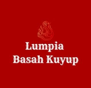 Trademark Lumpia Basah Kuyup & Logo