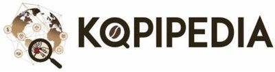 Trademark KOPIPEDIA + Logo