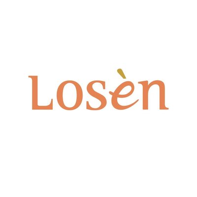 Trademark Losen