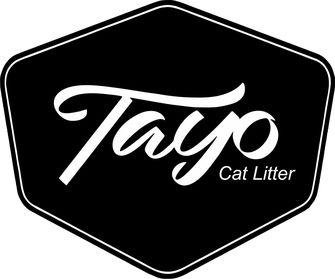 Trademark TAYO CAT LITTER