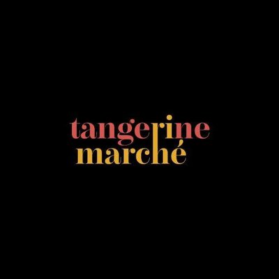 Trademark TANGERINE MARCHE