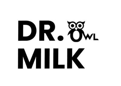 Trademark Dr.Milk by Dr.Owl