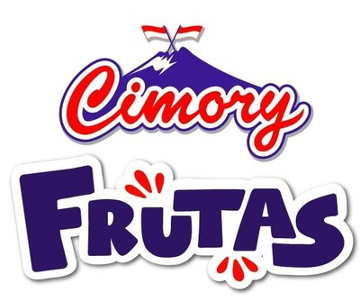 Trademark Cimory Frutas