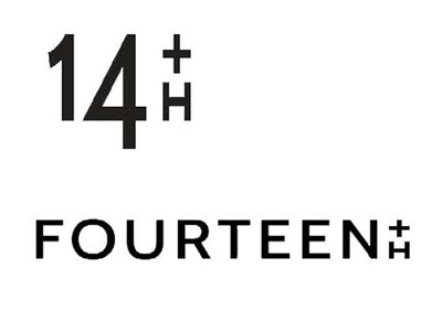 Trademark 14TH FOURTEENTH