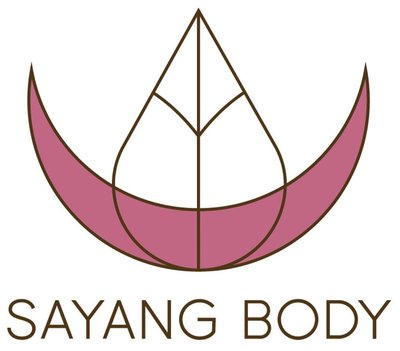 Trademark SAYANG BODY