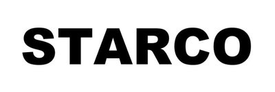 Trademark STARCO