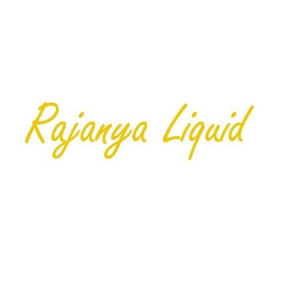 Trademark RAJANYA LIQUID