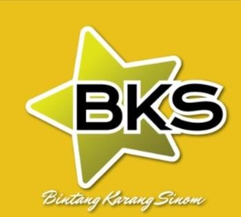 Trademark BKS ( Bintang Karang Sinom)