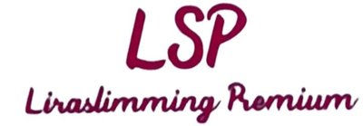 Trademark LSP Liraslimming Premium