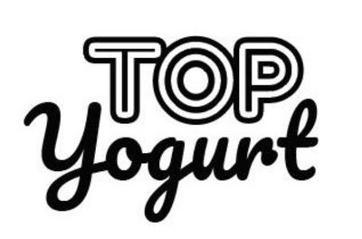 Trademark TOP Yogurt