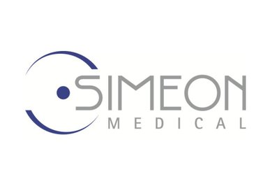 Trademark SIMEON MEDICAL