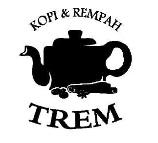 Trademark KOPI & REMPAH TREM