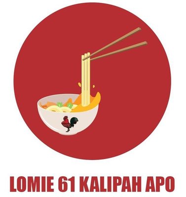 Trademark LOMIE 61 KALIPAH APO