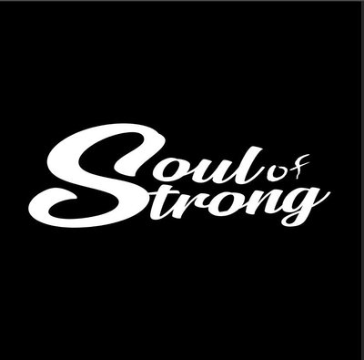 Trademark Soul Of Strong