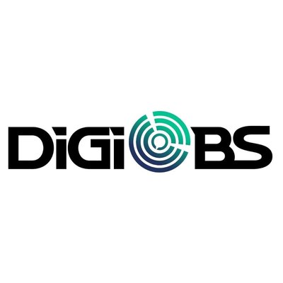 Trademark DIGIOBS