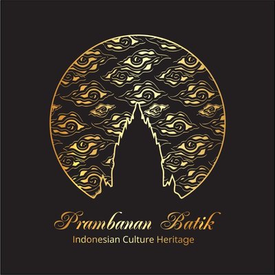 Trademark PRAMBANAN BATIK