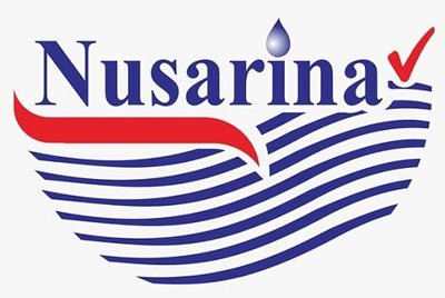 Trademark NUSARINA DAN LOGO