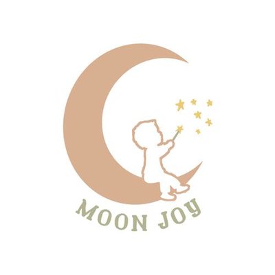 Trademark Moon Joy