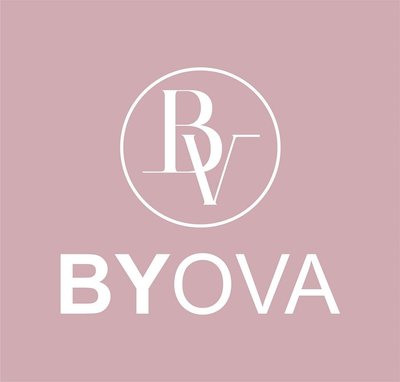 Trademark BYOVA