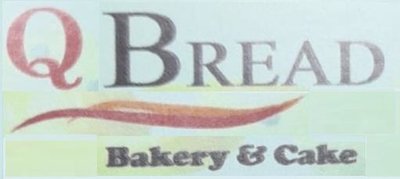 Trademark Q BREAD + Logo