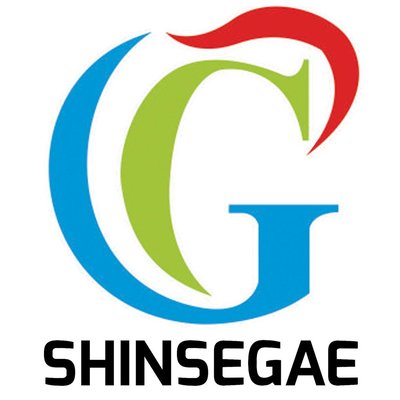 Trademark SHINSEGAE+Logo G