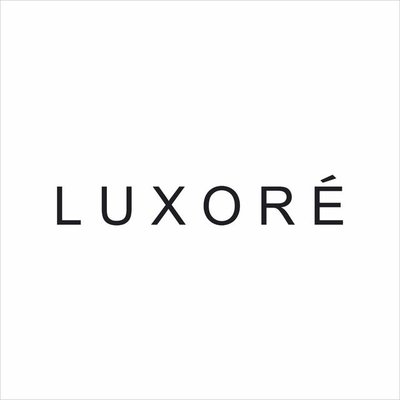 Trademark LUXORÉ