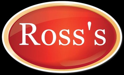 Trademark ROSS'S + LOGO