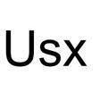 Trademark Usx