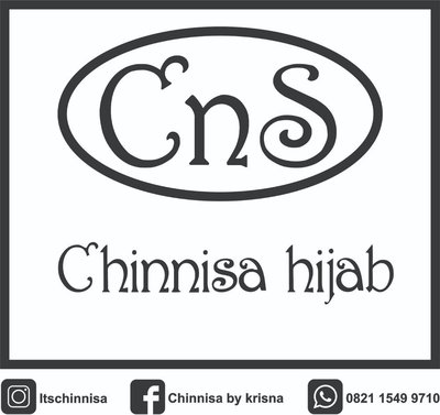 Trademark Chinnisa hijab