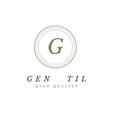 Trademark GENTIL.ID