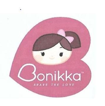 Trademark BONIKKA