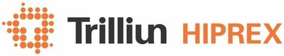 Trademark Logo + Trilliun HIPREX