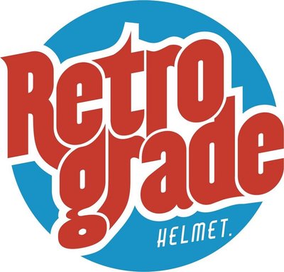 Trademark RETROGRADE HELMET