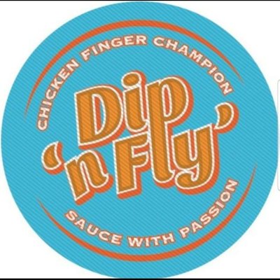 Trademark Dip 'n Fly