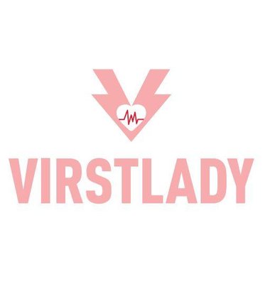 Trademark VIRSTLADY + LUKISAN