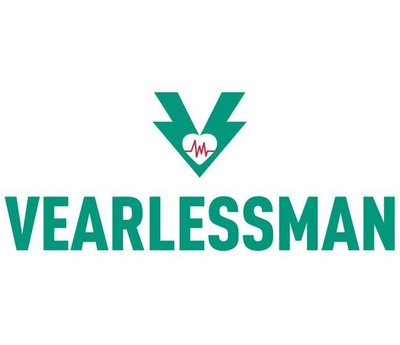 Trademark VEARLESSMAN + LUKISAN