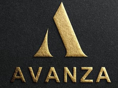 Trademark AVANZA + Logo