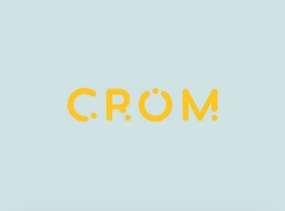 Trademark CROM